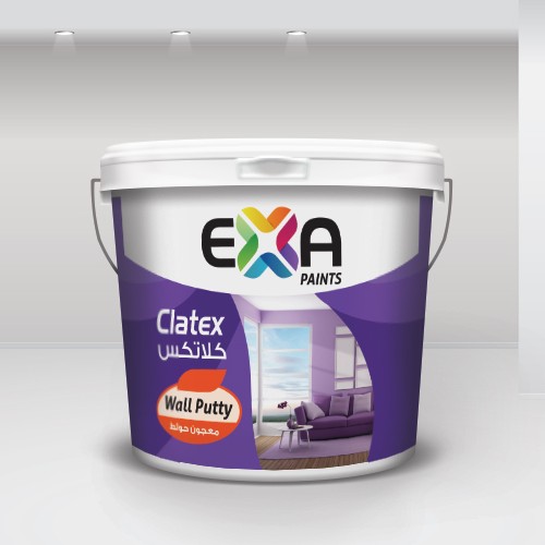 Clatex-Putty-Mockup